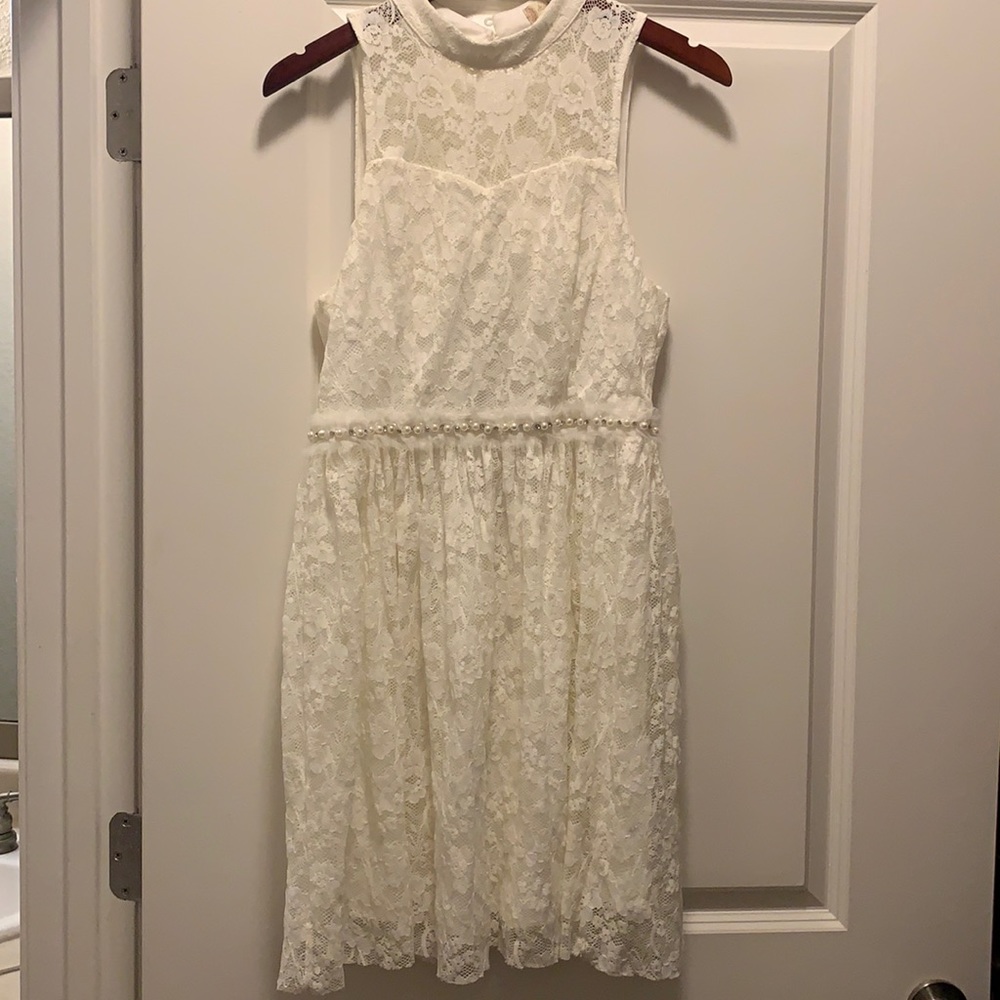 Bridal Shower Dress